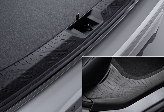 <sg-lang1>Rear Gate Trim / Side Sill Plate</sg-lang1><sg-lang2></sg-lang2><sg-lang3></sg-lang3>