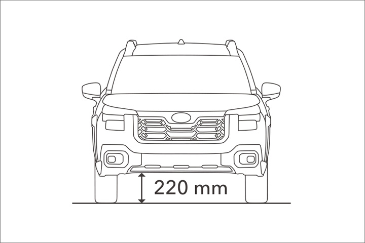 <sg-lang1>High Ground Clearance</sg-lang1><sg-lang2></sg-lang2><sg-lang3></sg-lang3>