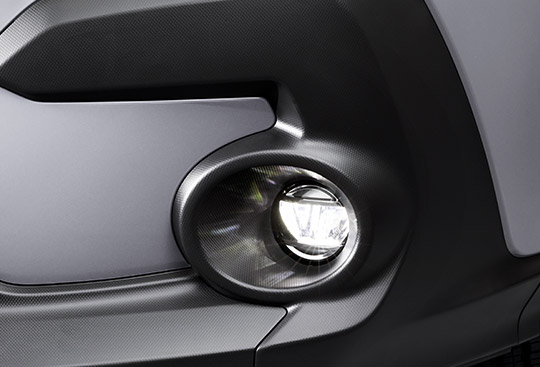 <sg-lang1>LED Front Fog Lamps</sg-lang1><sg-lang2></sg-lang2><sg-lang3></sg-lang3>