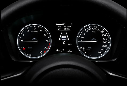 <sg-lang1>Dual-gauge Layout with 4.2-inch Full-colour LCD Display</sg-lang1><sg-lang2></sg-lang2><sg-lang3></sg-lang3>