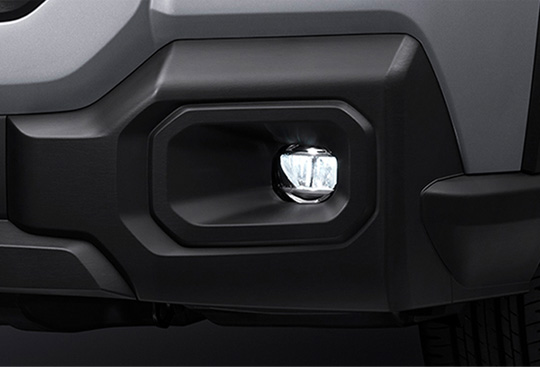 <sg-lang1>LED Front Fog Lamps</sg-lang1><sg-lang2></sg-lang2><sg-lang3></sg-lang3>
