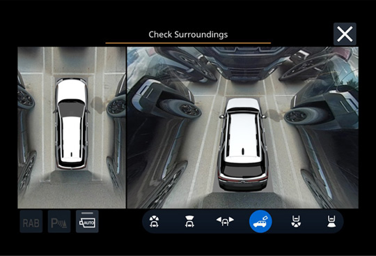 <sg-lang1>Multi View Monitor*²</sg-lang1><sg-lang2></sg-lang2><sg-lang3></sg-lang3>