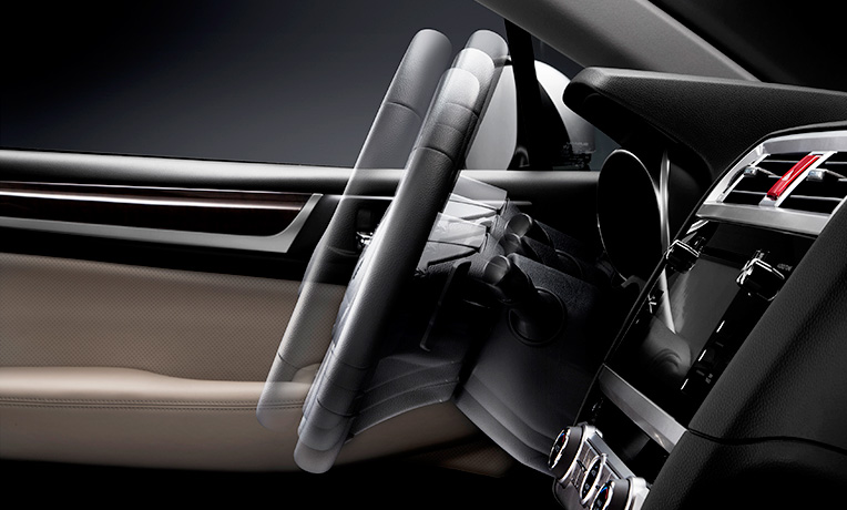 Automatic Headlamps