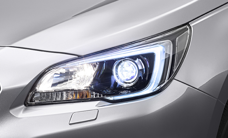 Automatic Headlamps
