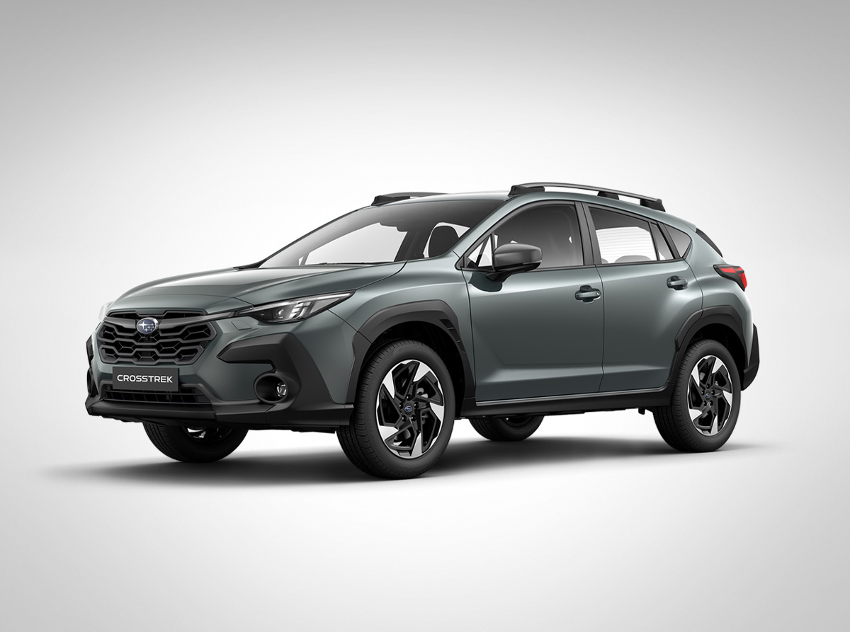 Crosstrek 2.0i-S EyeSight Crosstrek 2.0i-S ES