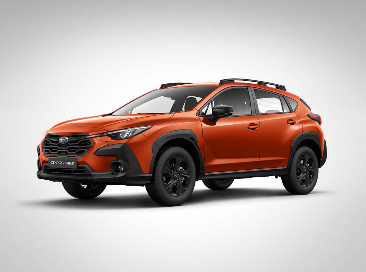 Crosstrek 2.0i-L ES Crosstrek 2.0i-L ES
